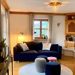 Panorama 17 - Einzigartige Ferienwohnung Am Tegernsee