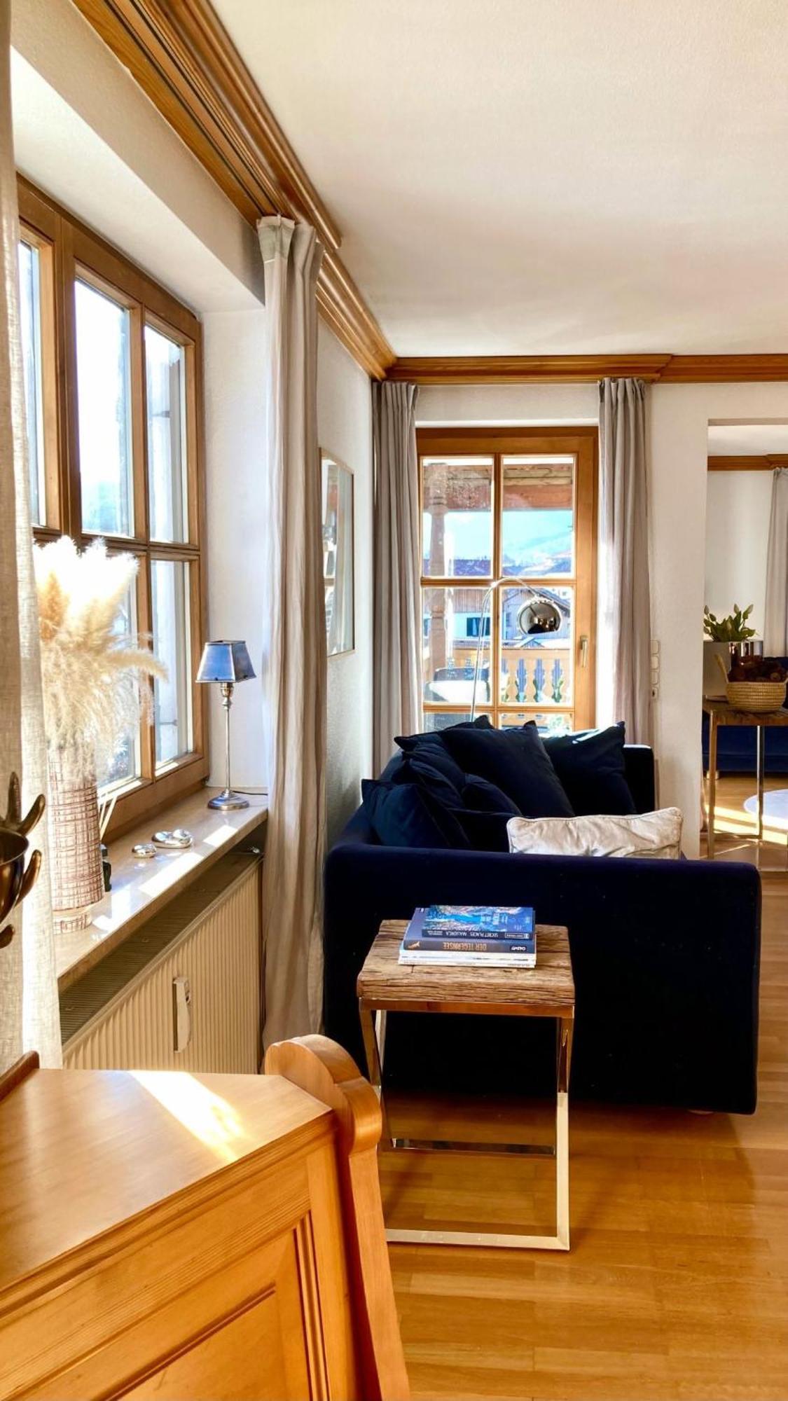 Apartment Panorama 17 - Einzigartige Am