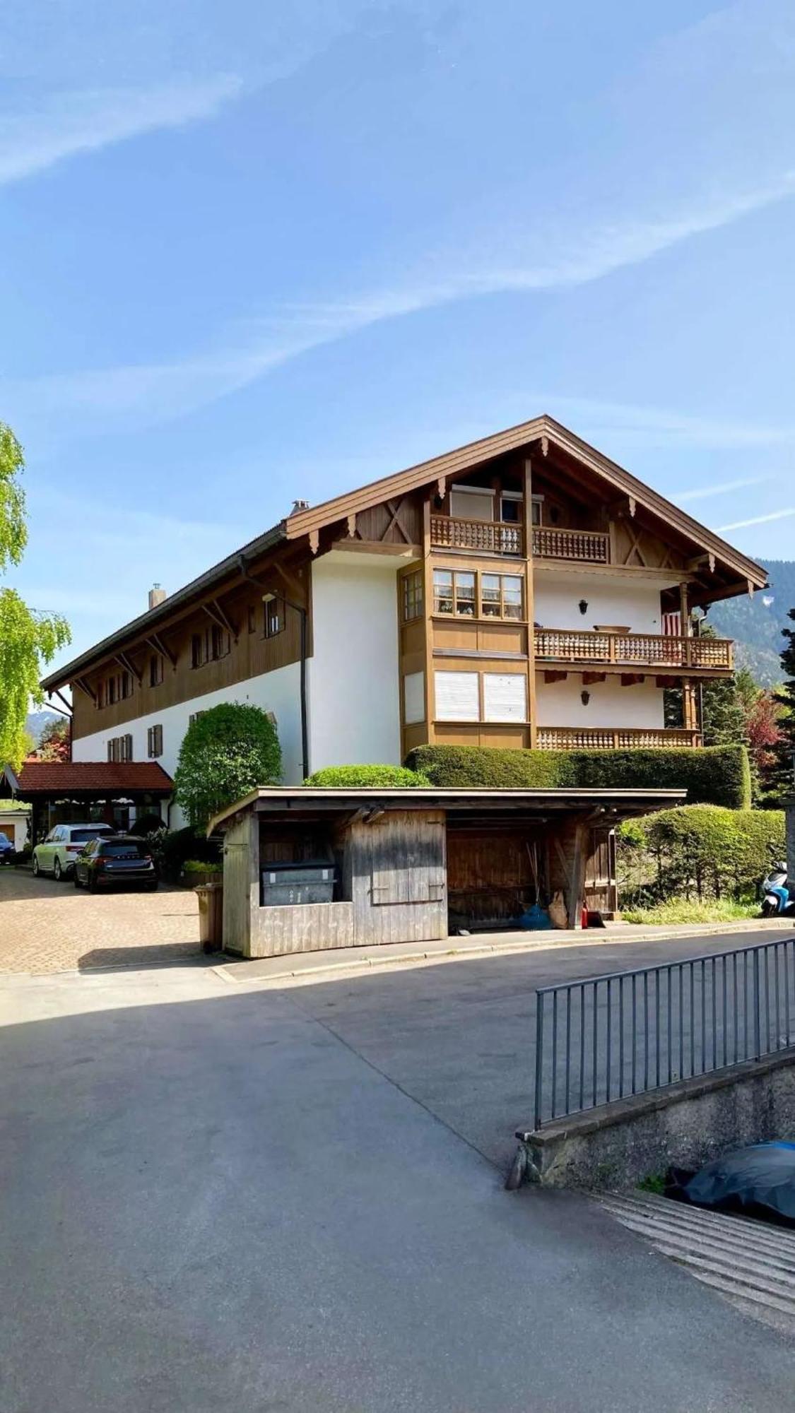 Apartment Panorama 17 - Einzigartige Am *