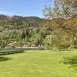 Panorama 17 - Einzigartige Ferienwohnung Am Tegernsee