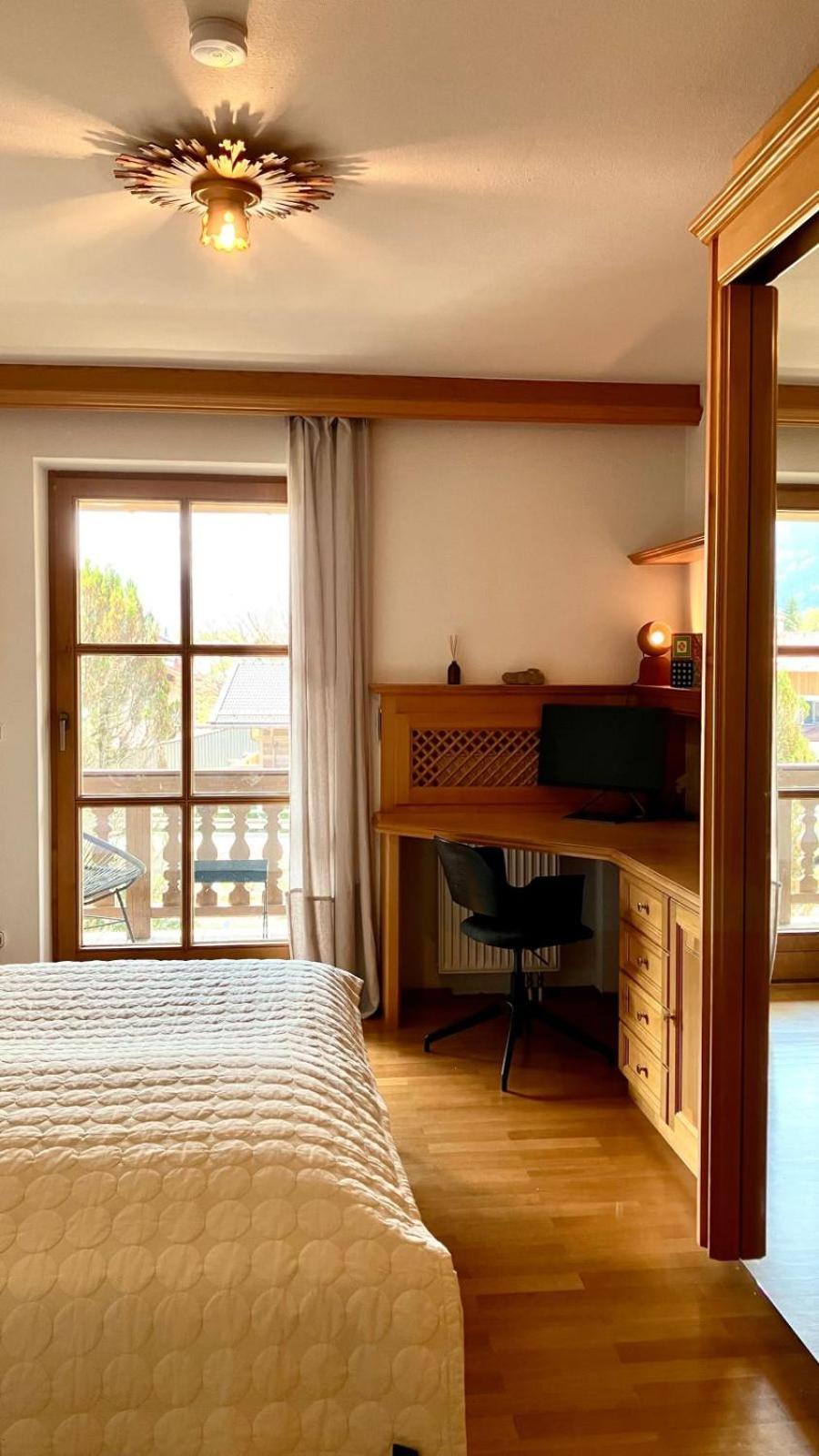 Apartment Panorama 17 - Einzigartige Am